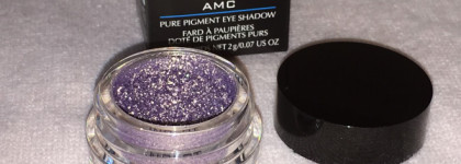 Inglot AMC pure pigment eye shadow #35