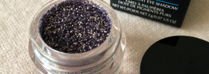 Inglot AMC pure pigment eye shadow #35