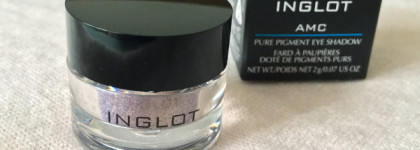 Inglot AMC pure pigment eye shadow #35