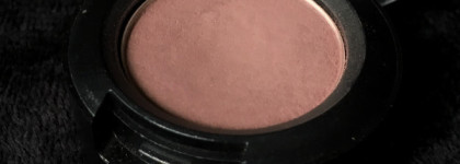 Тени, которые я использую почти каждый день - MAC Eye Shadow Haux