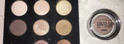 Косметичка на отдых. Как сделать так, чтобы косметика занимала минимум места в багаже, а макияж - минимум времени