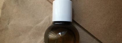 Демакияж с Kiehls: Calendula deep cleansing foaming face wash и Midnight recovery botanical cleansing oil