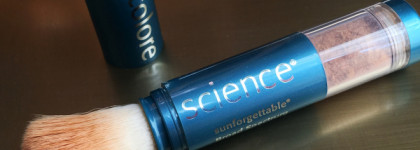 Рассыпчатая пудра ColoreScience Sunforgettable SPF 50