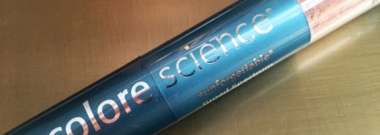 Рассыпчатая пудра ColoreScience Sunforgettable SPF 50