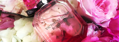 Victoria's Secret Bombshell Eau De Parfum - почти клон Armani Prive Pivoine Suzhou