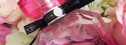 Victoria's Secret Bombshell Eau De Parfum - почти клон Armani Prive Pivoine Suzhou