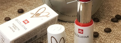 Помада Collistar из коллекции Collezione Caffè - Rossetto Puro Lipstick 75 Espresso