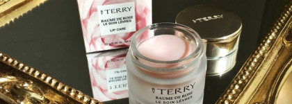 Бальзам для губ By Terry Baume de Rose Lip Care