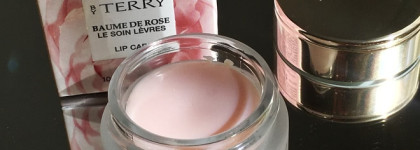 Бальзам для губ By Terry Baume de Rose Lip Care