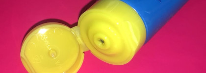 Универсальный восстанавливающий бальзам Pure Paw Paw Ointment Passion Fruit