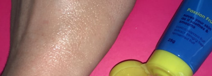 Универсальный восстанавливающий бальзам Pure Paw Paw Ointment Passion Fruit