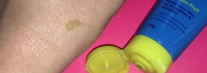 Универсальный восстанавливающий бальзам Pure Paw Paw Ointment Passion Fruit