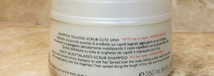 Collistar Talasso-Scrub Shampoo