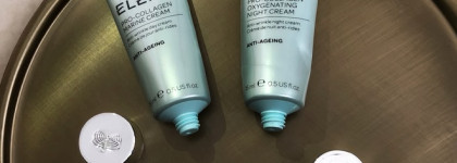 Нашумевшие кремы Elemis - Pro-collagen Marine Cream и Pro-collagen Oxygenating Night Cream