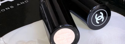Chanel Baume Essentiel Multi-Use Glow Stick в оттенке "Transparent" - настоящий хайлайтер
