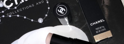 Chanel Baume Essentiel Multi-Use Glow Stick в оттенке "Transparent" - настоящий хайлайтер