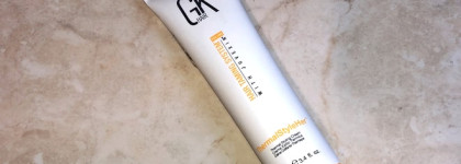 Крем-термозащита ThermalStyleHer и лак для волос Light Hold Hairspray GK Hair