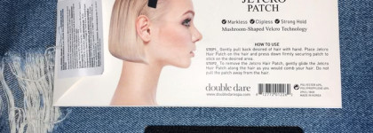 Double Dare Jetcro Patch - Липучки для фиксации волос во время косметических процедур