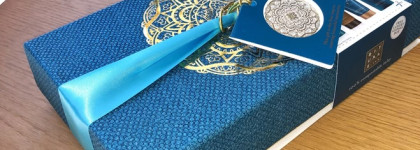 Магия хаммама с The Ritual of Hammam от Rituals