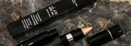 Guerlain La Petite Robe Noir Brow Duo - The Brow Mascara + Hightlighter Long-wear