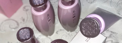 Ритуал красоты с Missha Misa Yei Hyun