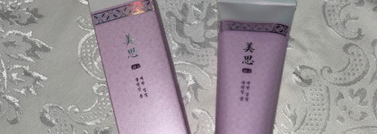 Ритуал красоты с Missha Misa Yei Hyun