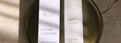 Babor Enzyme Cleanser - очищающая ферментная пудра