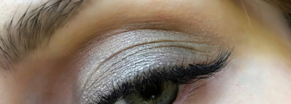 Тени Chanel Ombre Premiere Top Coat 327 Penombre из коллекции Noir et Blanc De Chanel (осень 2019)