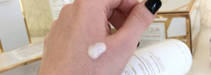 Missha линия Super Aqua Cell Renew Snail - Регенерирующие тоник, эмульсия и крем