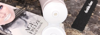 Увлажняющая маска-вуаль с пептидами Double Dare Age Freeze Veil Mask