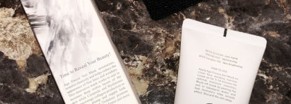 Увлажняющая маска-вуаль с пептидами Double Dare Age Freeze Veil Mask