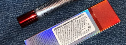 Erborian CC EYE - CC крем для кожи вокруг глаз в оттенке Clair (светлый)