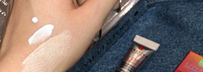 Erborian CC EYE - CC крем для кожи вокруг глаз в оттенке Clair (светлый)