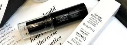Chanel Baume Essentiel Multi-Use Glow Stick в оттенке "Sculpting"