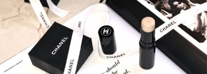 Chanel Baume Essentiel Multi-Use Glow Stick в оттенке "Sculpting"