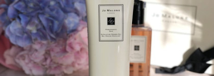 Jo Malone : Очищающий гель-скраб для тела Pomegranate Noir и Гель для душа Mimosa & Cardomom