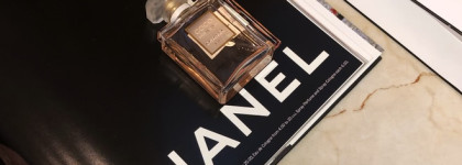 Chanel Coco Mademoiselle Eau de Parfum - моя классика