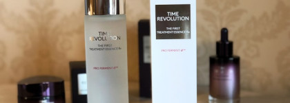 Missha Time Revolution