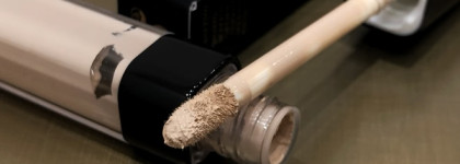 Лучший на данный момент консилер - Dolce and Gabbana Millenialskin On-the-glow Longwear Concealer 1 Ivory