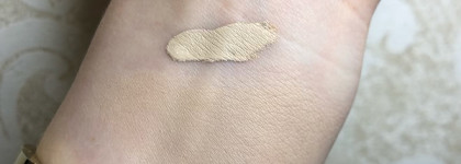Лучший на данный момент консилер - Dolce and Gabbana Millenialskin On-the-glow Longwear Concealer 1 Ivory