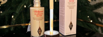 Charlotte Tilbury Hollywood Flawless Filter - никто и не поймёт, что вы накрашены