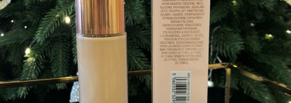 Charlotte Tilbury Hollywood Flawless Filter - никто и не поймёт, что вы накрашены