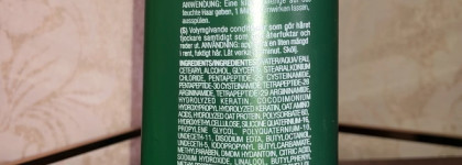 Чудо-кондиционер с вау-эффектом Joico Body Luxe Conditioner for Fullness & Volume