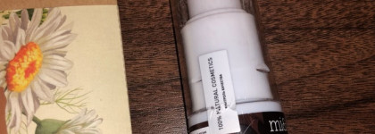 Mi&Ko Сухой шампунь для тёмных волос - как хорошо, что я тебя нашла