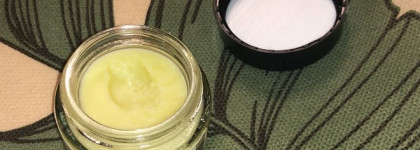 Mi&ko Масло для ногтей Иланг-иланг