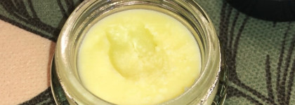 Mi&ko Масло для ногтей Иланг-иланг