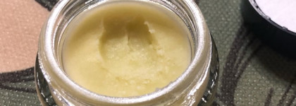 Mi&ko Масло для ногтей Иланг-иланг