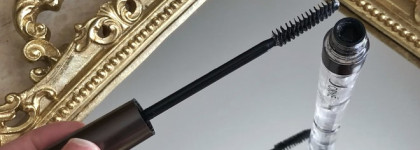 Sorme Get A Brow - просто хороший гель для бровей. А большего и не надо)