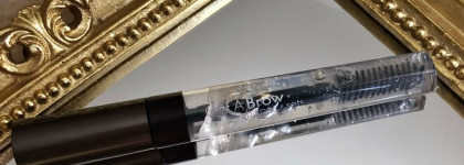 Sorme Get A Brow - просто хороший гель для бровей. А большего и не надо)