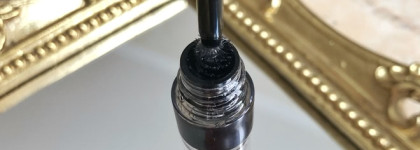 Sorme Get A Brow - просто хороший гель для бровей. А большего и не надо)